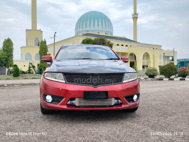 2013 Proton SUPRIMA S 1.6 PREMIUM (A) - 1
