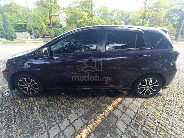 2019 Perodua MYVI 1.5 AV (A) - 3