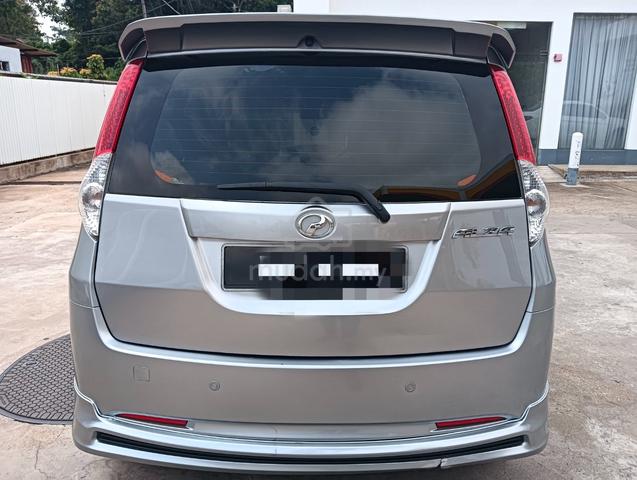 2013 Perodua ALZA 1.5 EZ (A) - 5
