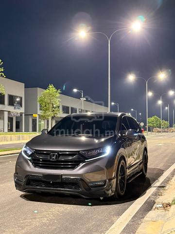 2018 Honda CR-V 2.0 High spec - 1