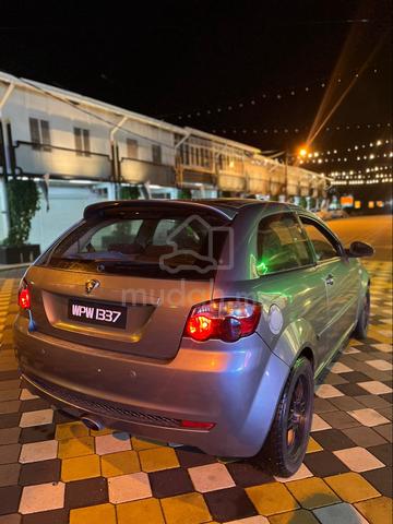 2006 Proton SATRIA 1.6 NEO H-LINE (M) - 2