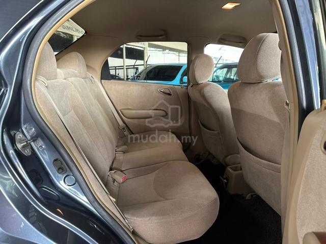 2008 Honda CITY 1.5 E (A) - 4