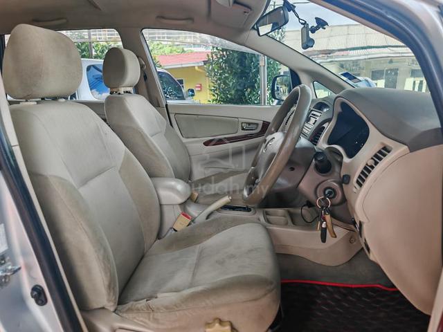 2005✅Toyota INNOVA 2.0 G (A) 11,800 OTR - 4