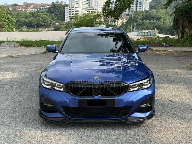 2020 Bmw 330i 2.0 M SPORT (A) - 2