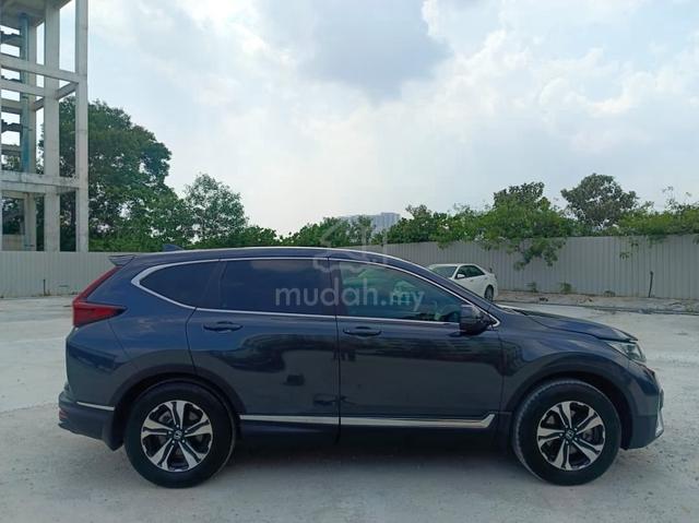 ORI MILE|2023|FSR BY HONDA|Honda CR-V 2.0 2WD - 5