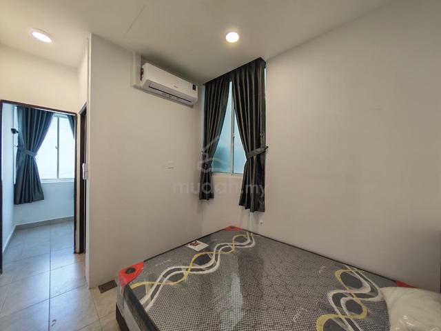 Pangsapuri Tanah Emas (Golden Sands) 1