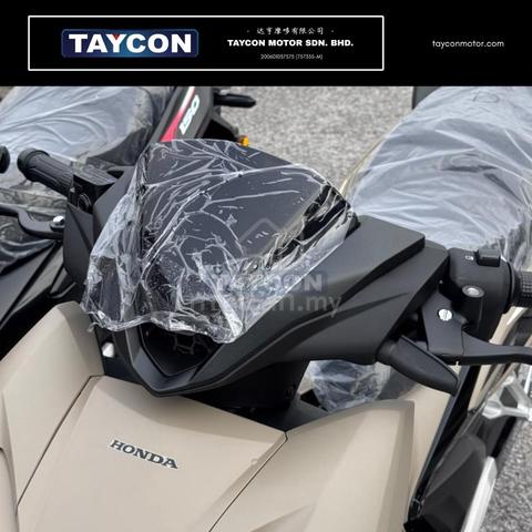NEW HONDA RS-X WINNER RSX WINNER RSX 150 Keyless - photo 17 of 29