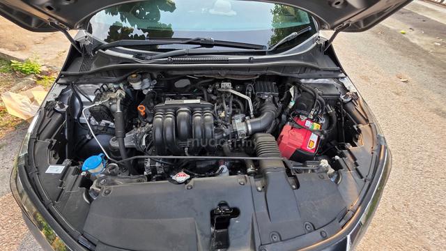 ‼️‼️Honda city 2020 V spec‼️‼️ - 5
