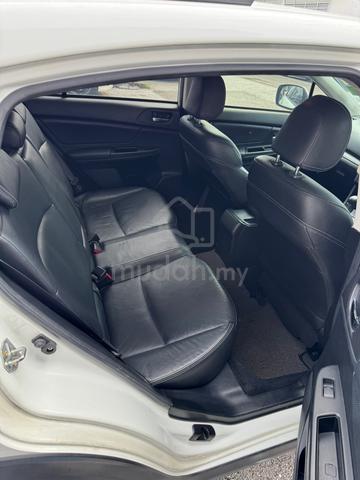 2014 Subaru XV 2.0 PREMIUM (A) - 4