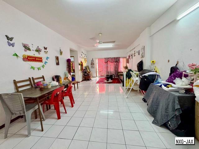Dinasti Klang 1