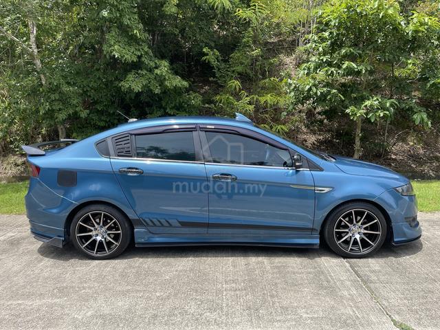 2013 Proton PREVE 1.6 CFE PREMIUM (A) - 1
