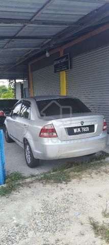 2010 Proton SAGA 1.3 M-LINE (A) - 4