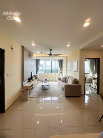 MARC Residences 1