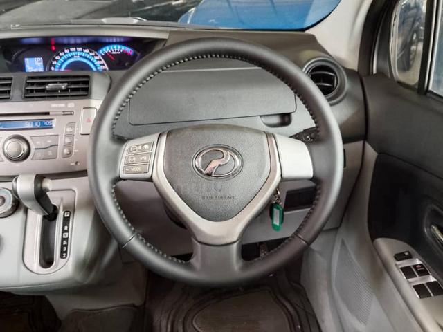 2011 Perodua Alza 1.5 EZi (A) With Airbags - 5