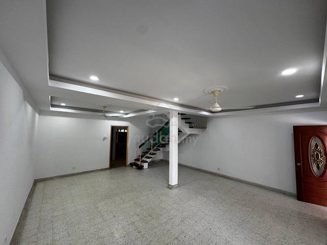 KL ADDRESS ⭐ 20x75 Double Storey Pandan Jaya Ampang Near Maluri 1