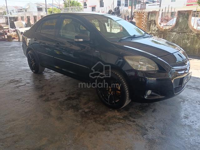 2008 Toyota VIOS 1.5 G (A) - 1