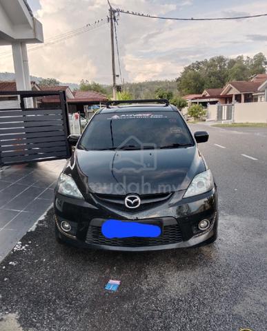 2008 Mazda 5 2.0 (A) - 1