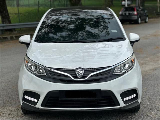 2020 Proton IRIZ 1.6 PREMIUM (A) OTR FULL LOAN - 3