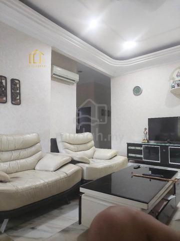Teluk Pulai Klang 1 Storey Semi-D House FreeHold below marker value 1