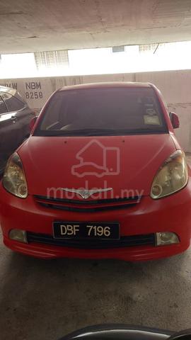2008 Perodua MYVI 1.3 EZI (A) - 3