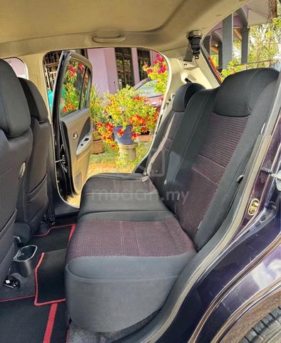 2012 Perodua MYVI 1.5 SE ZHS (A) - 5