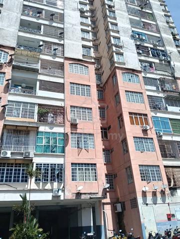 Kondominium Mutiara (Bandar Perda) 1