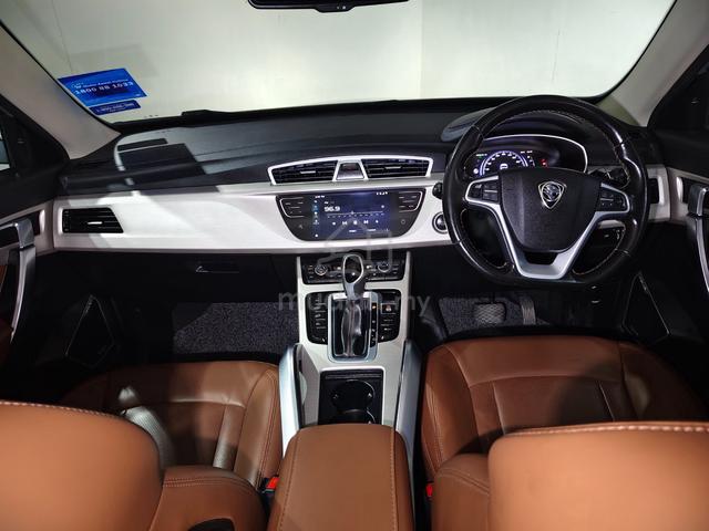 2019 Proton X70 1.8 FULL SPEC 5-YEARS WARRANTY - 3