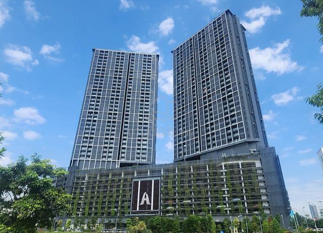 Aera Residence 1