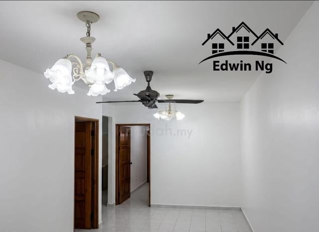 Single Storey Terrace House, Renovated Unit at Bayan Baru 1