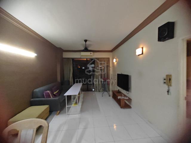 Sunny Ville Condominium 3