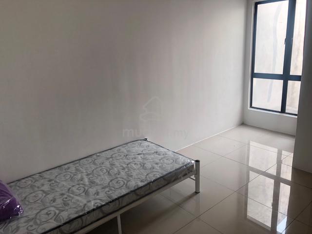 Bilik Sewa Kota Warisan (MALE) TAMAN SAUJANA KLIA 1