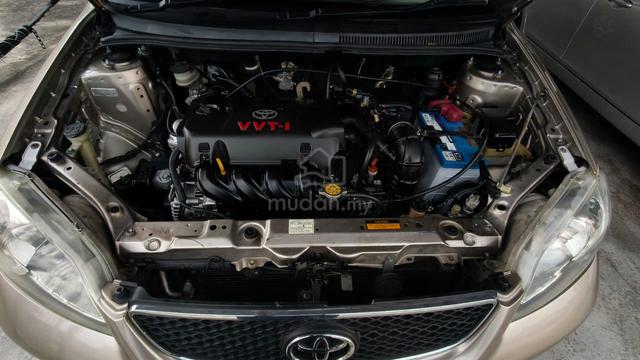 2005 Toyota VIOS 1.5 G (A) - 5
