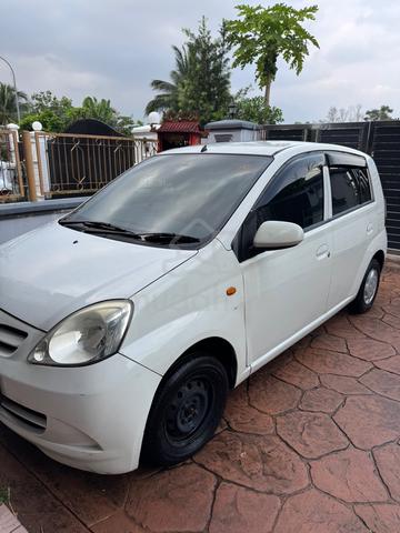 2010 Perodua VIVA 1.0 EZ EJ-VE (A) - 2