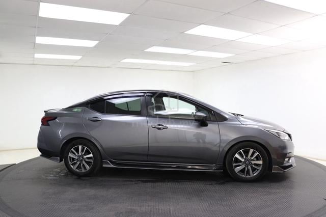 2023 Nissan ALMERA 1.0 VLP MY20 (A) - 5