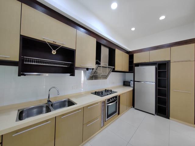 3 Storey E&O Terrace Corner @ Seri Tanjung Pinang Tanjung Tokong 1