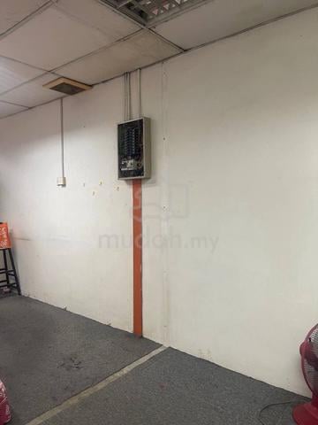 Office @ Bandar Sunway Seberang Jaya 1