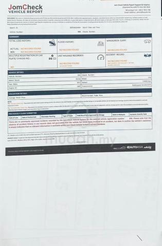 2017 Honda CITY 1.5 E MODULO GM6 (A) RAYS FACELIFT - 3