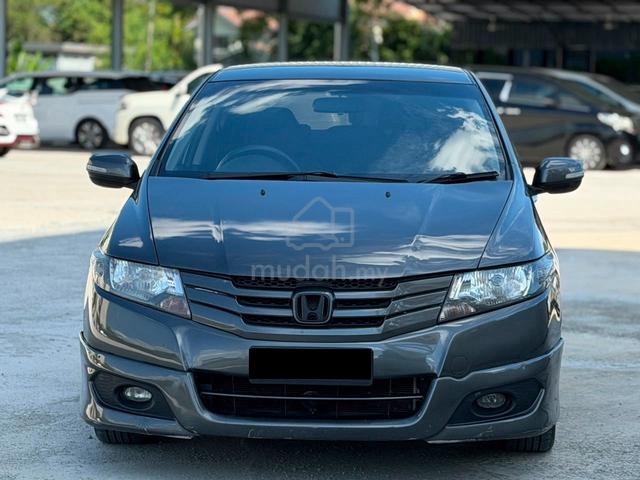 CHEAP PRICE⭐ 2012 Honda CITY 1.5 E  FACELIFT (A) - 4