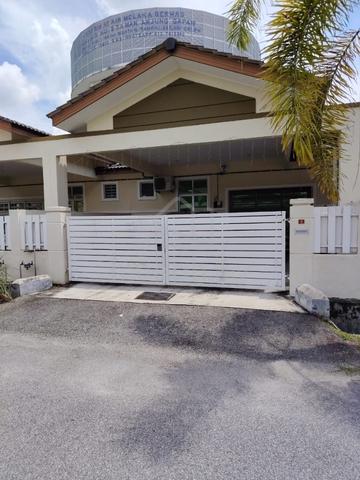 Rumah Sewa Taman Anjung Gapam 1