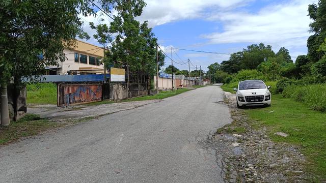 1 acre Industrial land at IGB industrial park, Ipoh 1