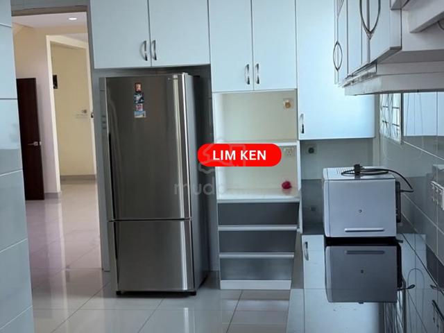 Dua Villas 2-Storey Corner Terrace, Bayan Lepas (nice location) 1