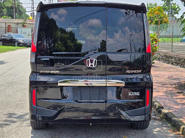 /21✨Honda STEPWAGON 1.5 SPADA COOL SPRIT FACELIFT - 4