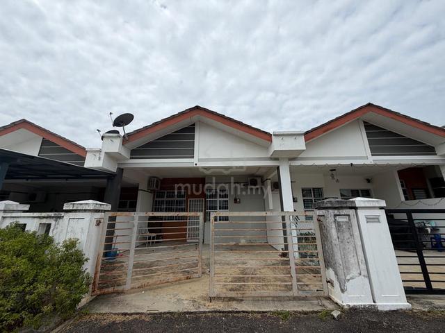 PENGERANG Desaru utama below market 1