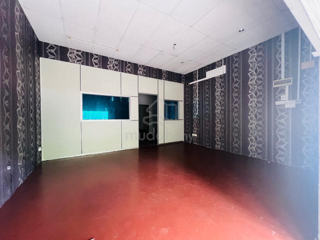 First Floor Shoplot-Office @Taman Seri Bayan ( Batu Berendam Airport ) 1