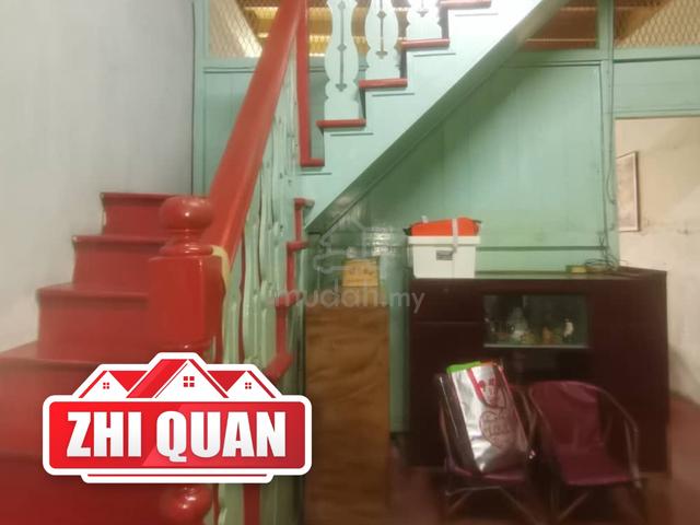 JALAN SIAM 5400sf Adjoining Shop house GEORGETOWN Cheapest in market 1