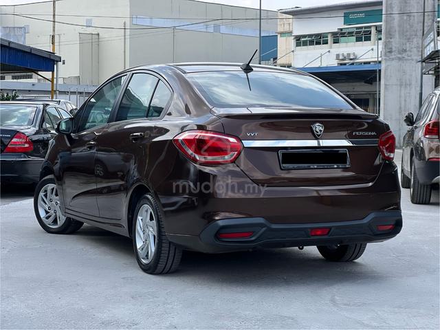 LIKE NEW 2018 Proton PERSONA 1.6 PREMIUM (A) - 2