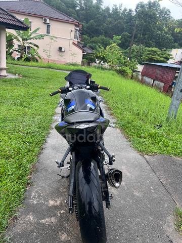 R25 V1 2016 Condition 9/10 Done Vc/Service - photo 3 of 9