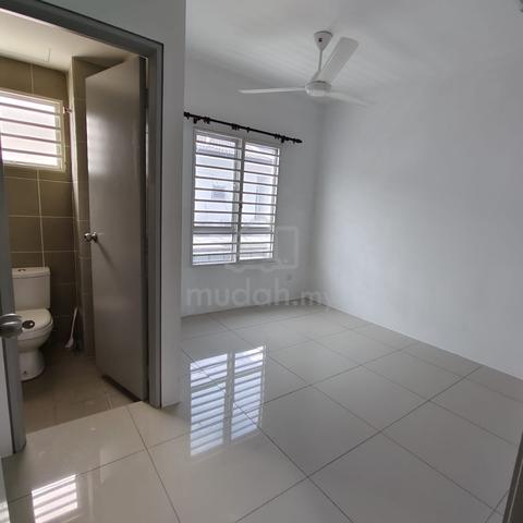 Double storey Terrace Rentak Perdana @ Puncak Alam 5