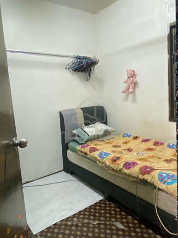 For Rent Taman Cahaya Masai 3