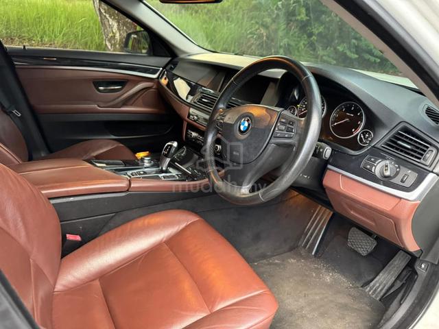 2013 Bmw 520d 2.0 (CKD) (A) - Full G30 Conversion - 5